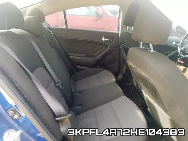 3KPFL4A72HE104383 фото 7