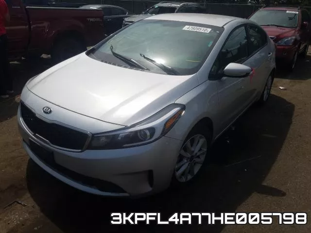 3KPFL4A77HE005798 фото 3