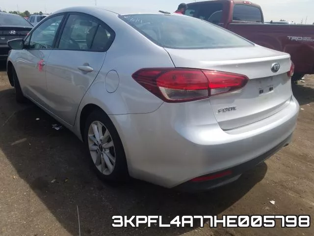 3KPFL4A77HE005798 фото 4