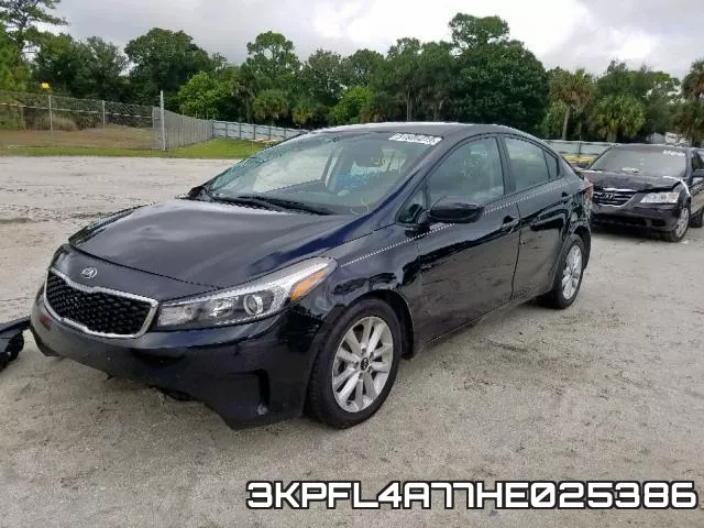 3KPFL4A77HE025386 фото 3