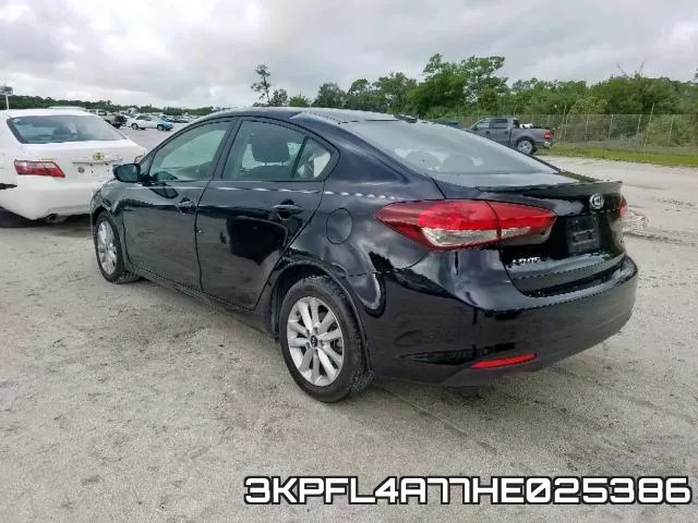 3KPFL4A77HE025386 фото 4
