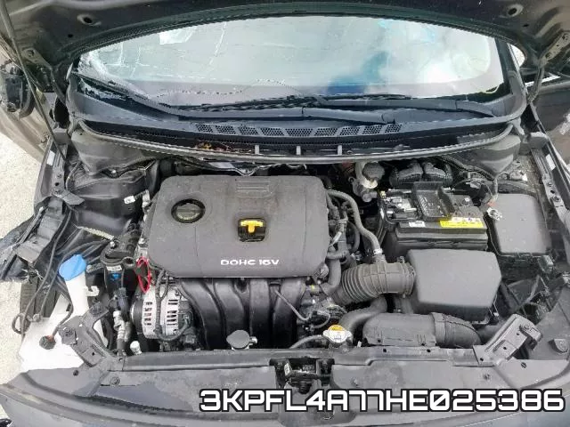 3KPFL4A77HE025386 фото 8
