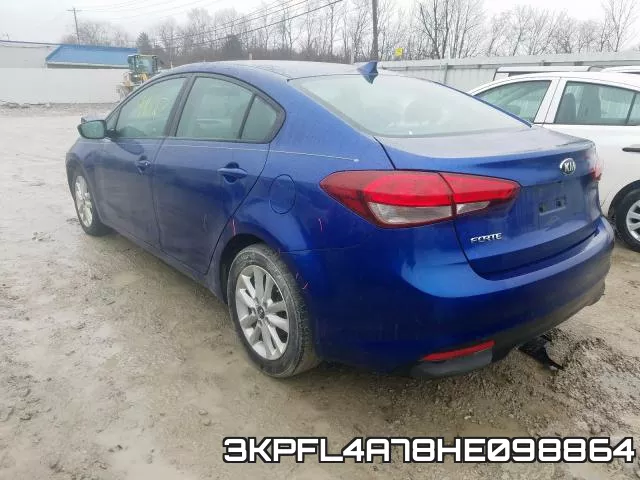 3KPFL4A78HE098864 фото 4