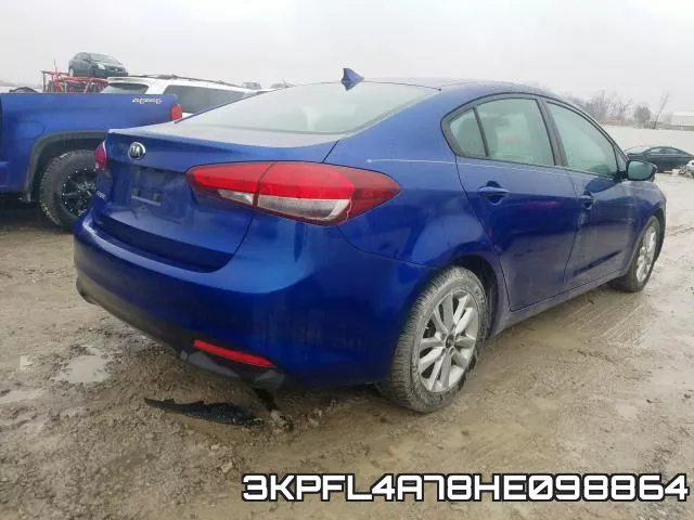 3KPFL4A78HE098864 фото 5