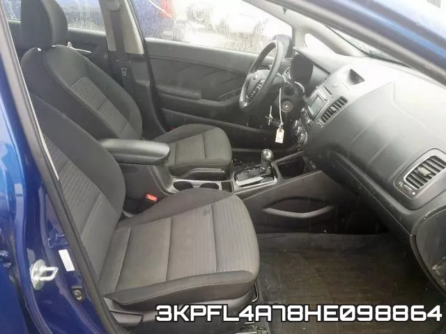 3KPFL4A78HE098864 фото 6