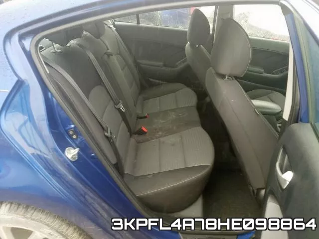 3KPFL4A78HE098864 фото 7