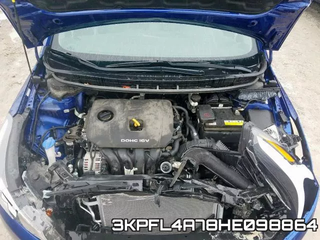 3KPFL4A78HE098864 фото 8