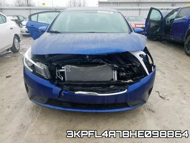 3KPFL4A78HE098864 фото 10