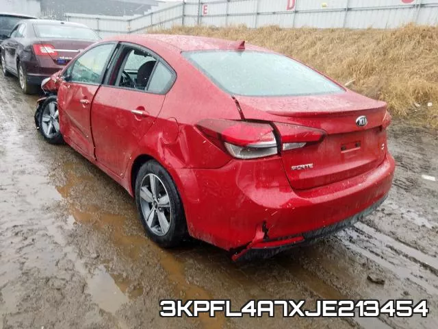 3KPFL4A7XJE213454 фото 4