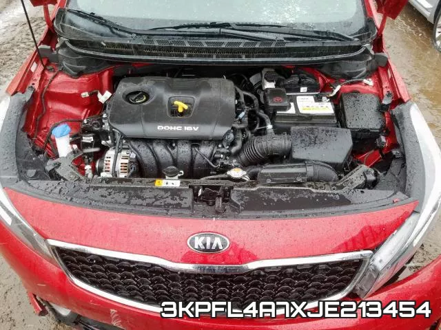 3KPFL4A7XJE213454 фото 8