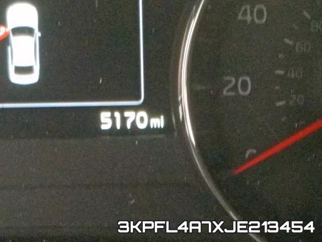 3KPFL4A7XJE213454 фото 9