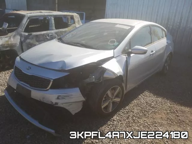 3KPFL4A7XJE224180 фото 3