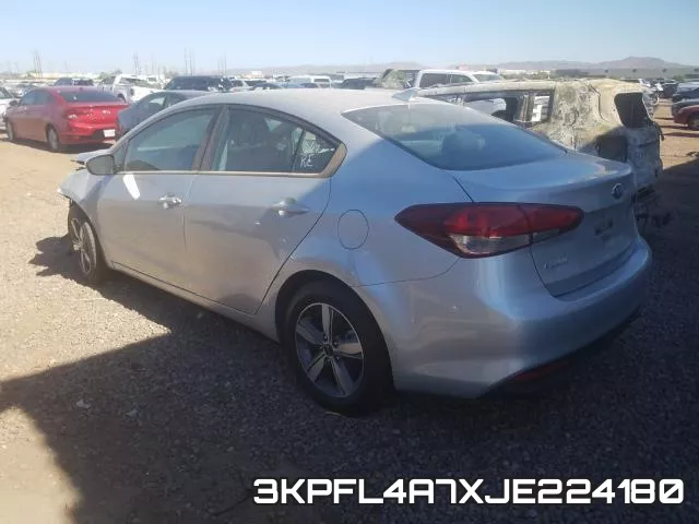3KPFL4A7XJE224180 фото 4