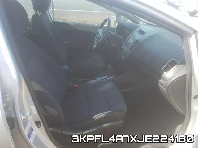 3KPFL4A7XJE224180 фото 6