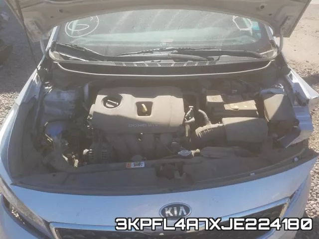 3KPFL4A7XJE224180 фото 8