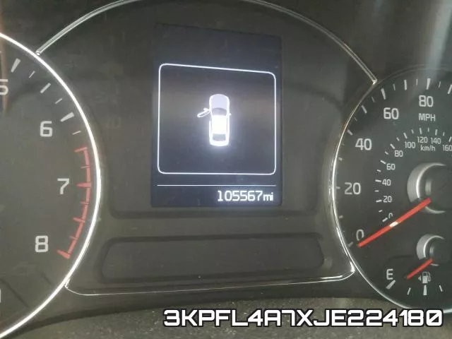 3KPFL4A7XJE224180 фото 9