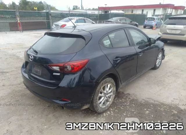 3MZBN1K72HM103226 фото 5