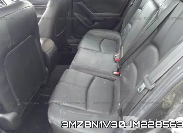 3MZBN1V30JM228563 фото 9