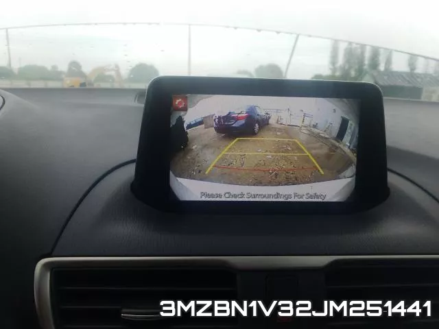 3MZBN1V32JM251441 фото 10