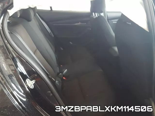 3MZBPABLXKM114506 фото 7