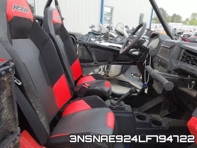 3NSNAE924LF794722 фото 6