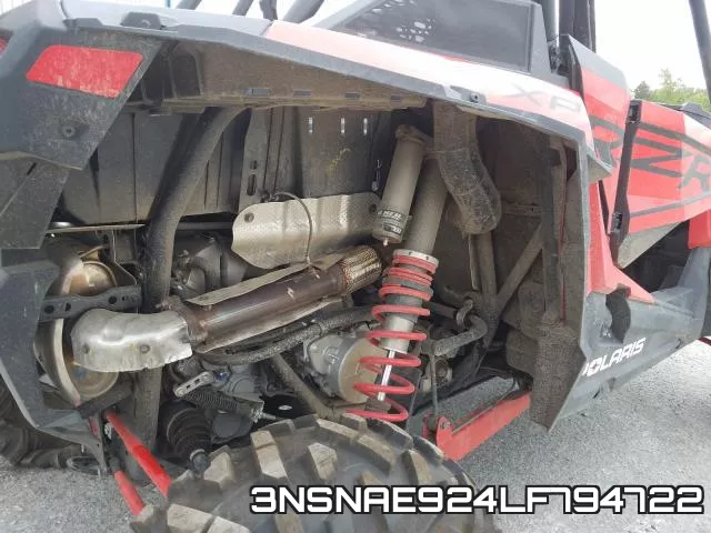 3NSNAE924LF794722 фото 8