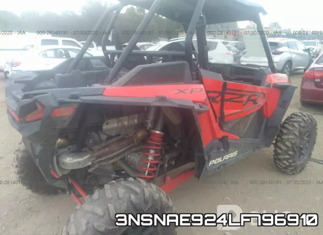 3NSNAE924LF796910 фото 5