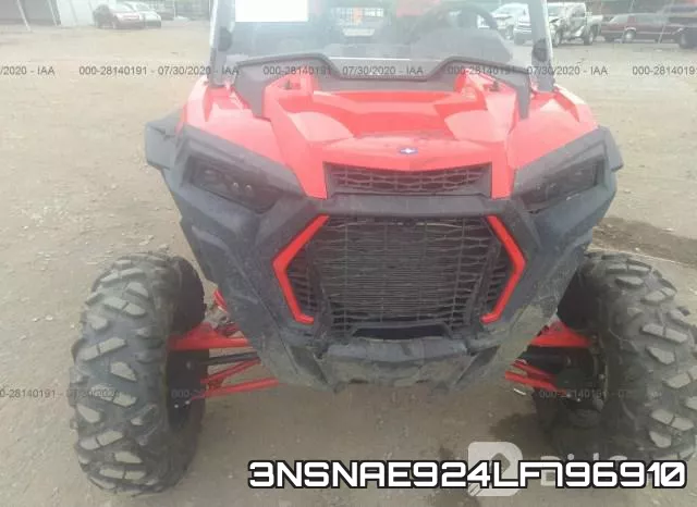 3NSNAE924LF796910 фото 6