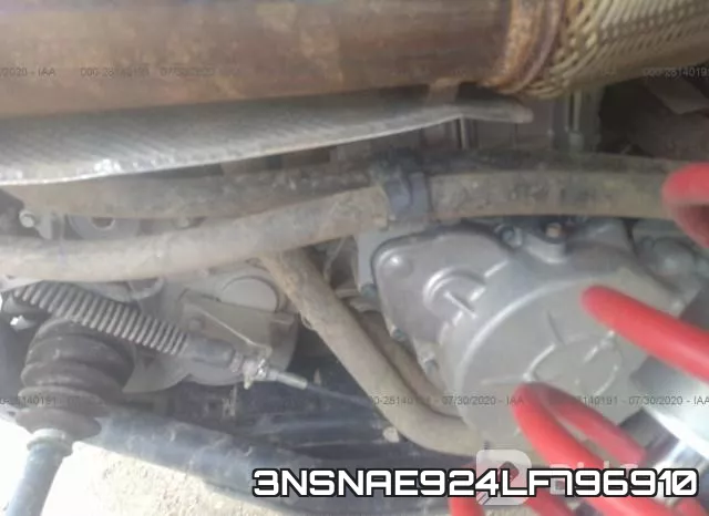 3NSNAE924LF796910 фото 9