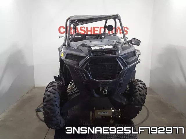 3NSNAE925LF792977 фото 4