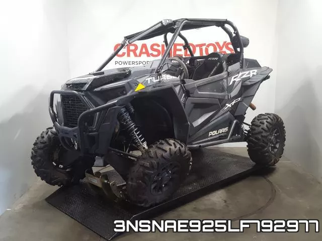 3NSNAE925LF792977 фото 5
