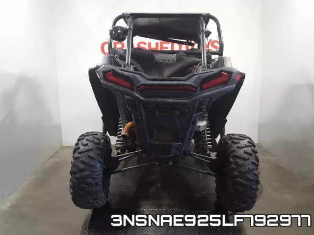 3NSNAE925LF792977 фото 8