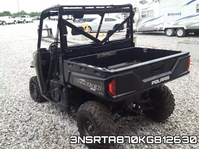 3NSRTA870KG812630 фото 4