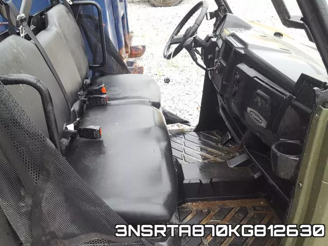3NSRTA870KG812630 фото 6