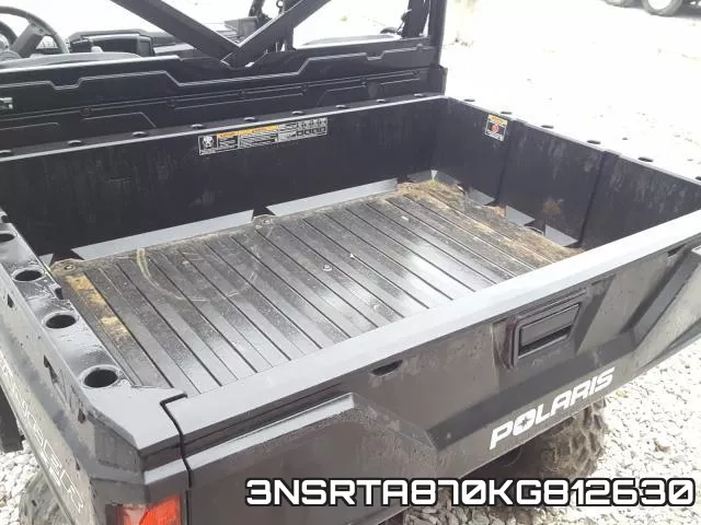 3NSRTA870KG812630 фото 7