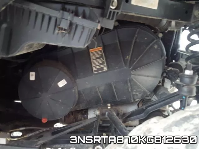 3NSRTA870KG812630 фото 8