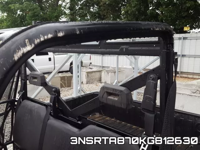 3NSRTA870KG812630 фото 10