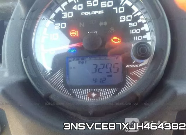 3NSVCE87XJH464382 фото 8