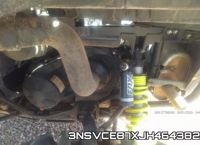 3NSVCE87XJH464382 фото 10