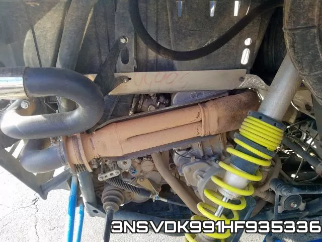 3NSVDK991HF935336 фото 8