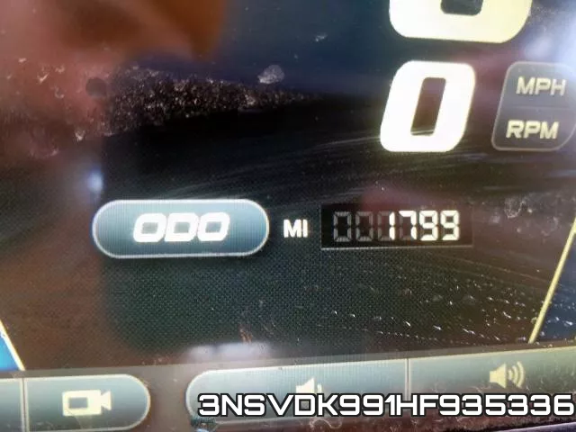 3NSVDK991HF935336 фото 9