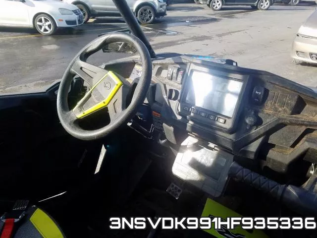 3NSVDK991HF935336 фото 10