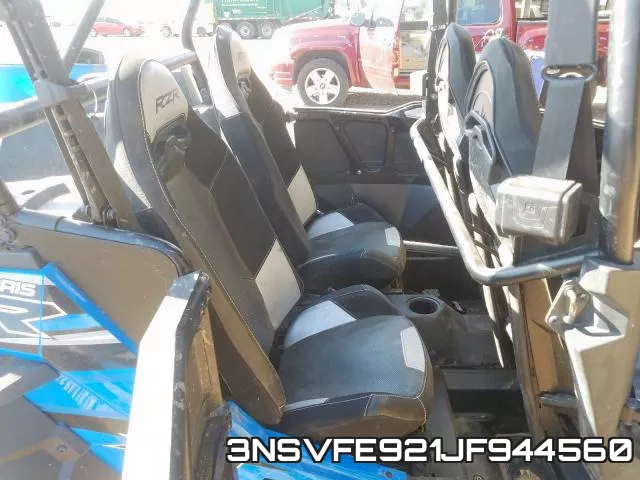 3NSVFE921JF944560 фото 7