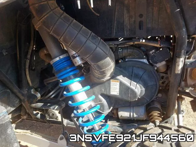 3NSVFE921JF944560 фото 8