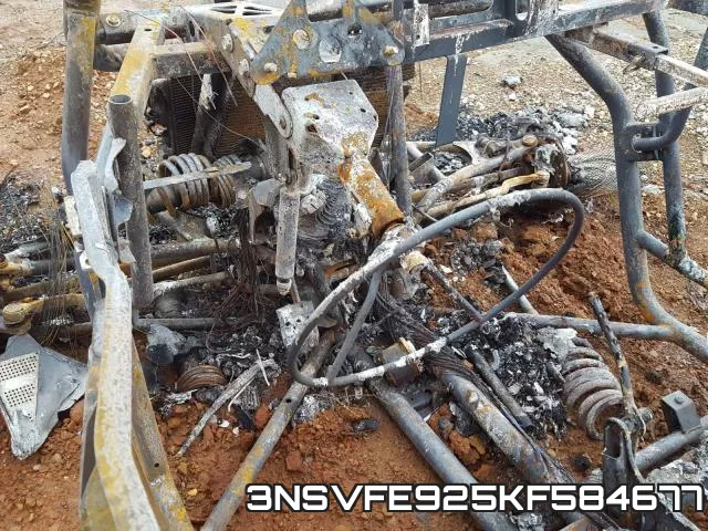 3NSVFE925KF584677 фото 9