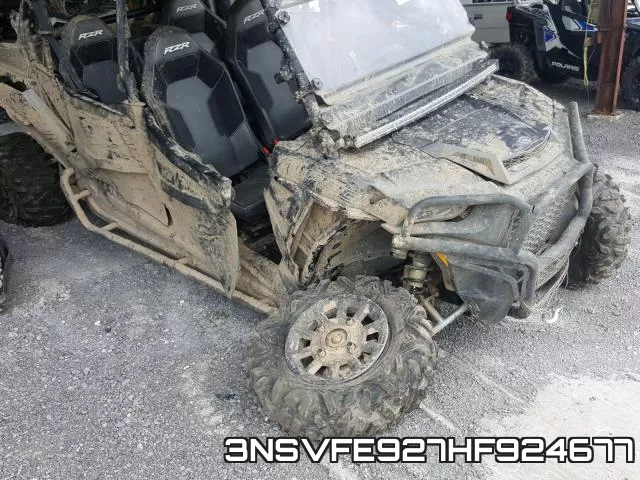 3NSVFE927HF924677 фото 10