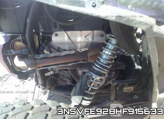 3NSVFE928HF915633 фото 9