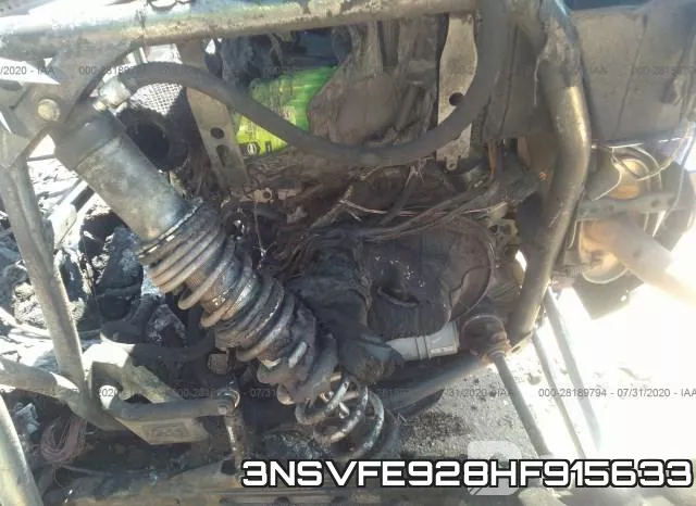 3NSVFE928HF915633 фото 10