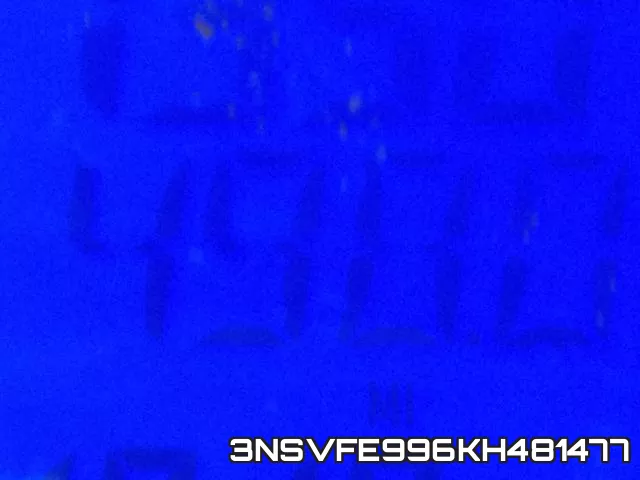 3NSVFE996KH481477 фото 9