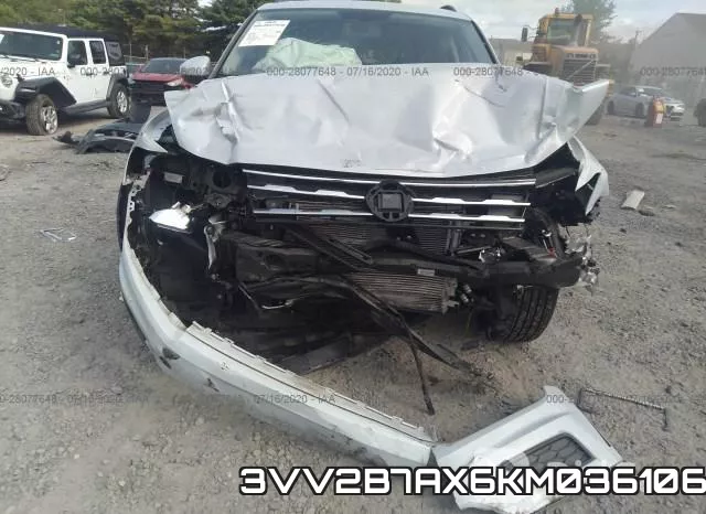 3VV2B7AX6KM036106 фото 7